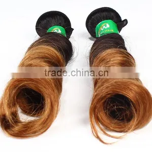 Factory Outlets ROMANCE CURL Hair Short Curly Brazilian Hair Extensions thumbnail-5