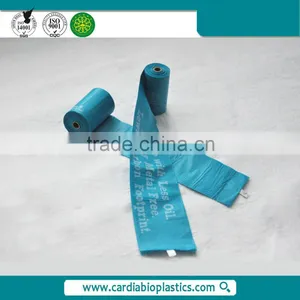 Bio-hybrid Pet Products of Recycled Plastic Bag for Dog Garbage thumbnail-4