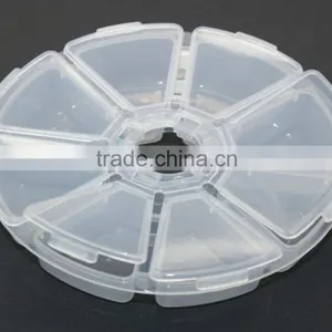 High Quality Plastic Small Plastic Tool Boxes Mould thumbnail-2