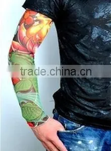 Tattoo Arm Sleeves thumbnail-1