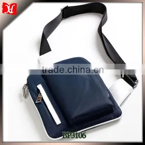 Men's Fashion Chest Bag thumbnail-1