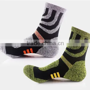 2016 Wholesale Men Sport Socks thumbnail-2