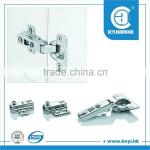KH-B02 Hinges for Cabinets, Cabinet Furniture Hinge With Low Price thumbnail-1