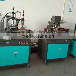 SMHSM-1 Automatic Hot Stamping Machine thumbnail-2