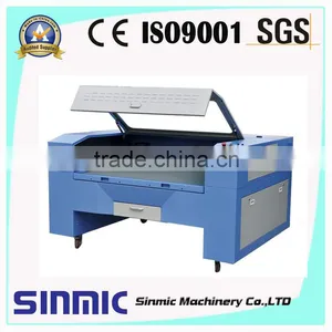 Laser Engraving Cutting Machine 1390 thumbnail-1