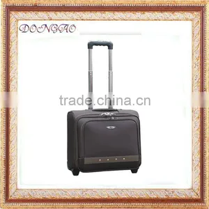 Flight Cabin-size Carry-on Roller Bag thumbnail-1