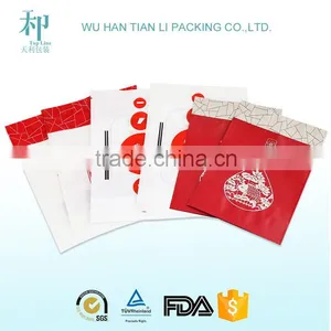 Pa/pe Plastic Bag thumbnail-4