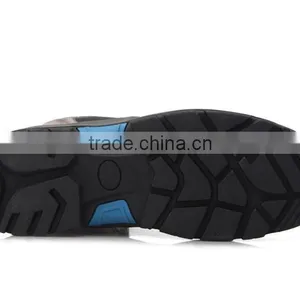 2015 New Men's Safety Shoes//cheap Wholesale Skate Shoes in China thumbnail-5