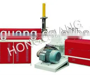Waste Plastic Recycle Machine thumbnail-1