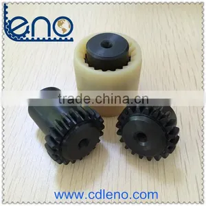 Flexible Gear Coupling Made in China thumbnail-2