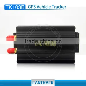 TK103B TK103A TK103-2 Google SMS Web Platform GPS Car Tracker Vehicle Gps Tracking System Quality Choice thumbnail-1