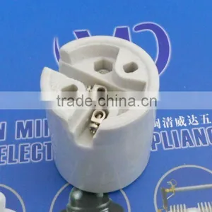 E27 Lamp Socket thumbnail-1