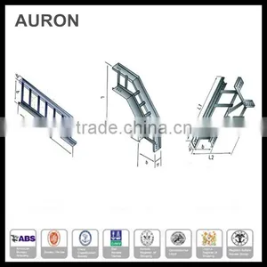AURON/HEATWELL /cable Tank Connector Bridge Lithuania /power Cable Steel Support Bracket Tank/cable Interchange Bridge Tank thumbnail-1