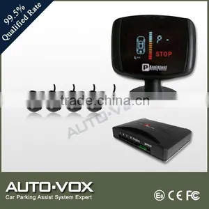 Auto Sensor Parking Reverse Kit thumbnail-1