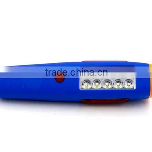 Portable SMD Rechargeable LED Magnetic Work Light Quality Choice thumbnail-3