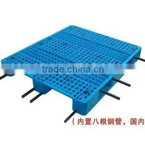 High Quality Storage Anti-static Plastic Pallets for European Standard thumbnail-1