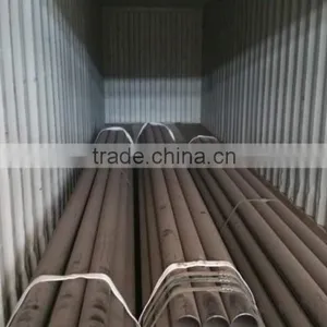 ASTM A335 P12 Alloy Steel Pipe ASTM A335 P15 Alloy Steel Pipe ASTM A335 P21 Alloy Steel Pipe thumbnail-5