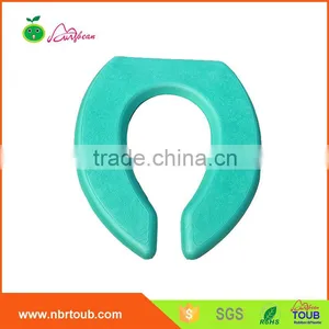 High Quality and New Design Different Colors EVA Toilet Mat thumbnail-3