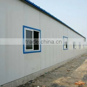 Portable Prefabricated Hospital thumbnail-2