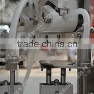 Automatic Vertical Tea Bag Packing Mahcine With Envelope /Tea Stick Packing Machine thumbnail-5
