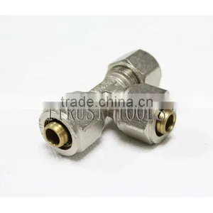 Copper Connector for Ripe thumbnail-1