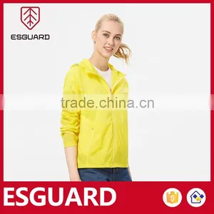 Women Softshell Jacket Summer Wear thumbnail-1