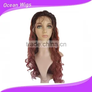 30 Inch Human Hair Wigs thumbnail-1