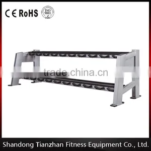 New Design Fitness Equipment / Gym Machine / TZ-5002 Shoulder Press thumbnail-3