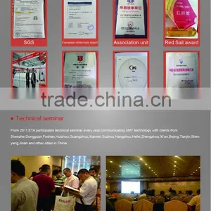 PCB DEK Stencil Printer CHINA AGENT,DEK SMT PRINTER HORIZON IX PLATFORM thumbnail-5
