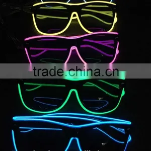 Party Favor Event Party Item Type Party Occasion Led Glow Glasses thumbnail-4