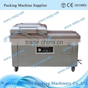 Vaccum Sausage Packing Machine/price for Vacuum Packing Machine thumbnail-1
