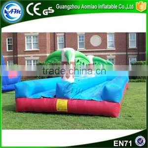 Commercial Inflatable Backyard Water Slip n Slide for Adult thumbnail-1