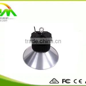 HOT Seller 120W Bridgelux LED High Bay Industrial Light Lamp thumbnail-2