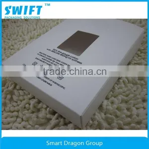 Custom Apparel Box/ Clothing Paper Box thumbnail-5