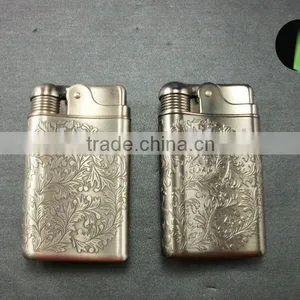 THIN WINDPROOF LIGHTER thumbnail-1