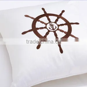 The Best Fashion Luxury Jacquard and Embroidery Designs Bedding Set thumbnail-5