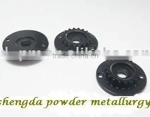 Powder Metallurgy Fishing Gear thumbnail-1
