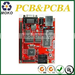 Pcb Assembly for Medical Equipment Manufacturer thumbnail-1