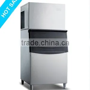 Ice Maker Machine -Modular Ice Head & Bin thumbnail-2