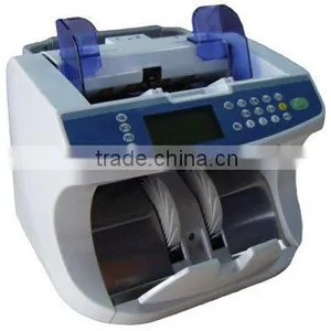 Currency Counter/Money Counter/Bill Counter for Qatari Rial (QAR) thumbnail-1