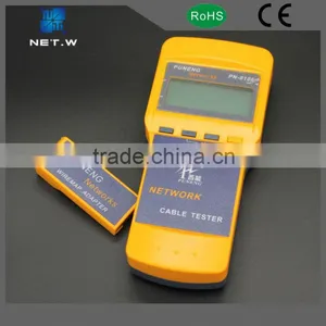 Rohs Certification Hot Sale Utp Lan Cable Tester thumbnail-1
