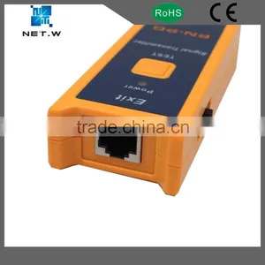 PUDI Patch Panel Signal Tester, Signal Transmitter for Network Patch Panel With Led Lights thumbnail-2
