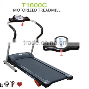 Argos Pro Fitness Treadmill thumbnail-1