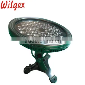 54X3W Super Brightness RGB High Power LED Pool Light thumbnail-1