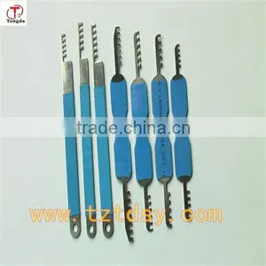 Tongda 7 Hook Picks Tool thumbnail-1