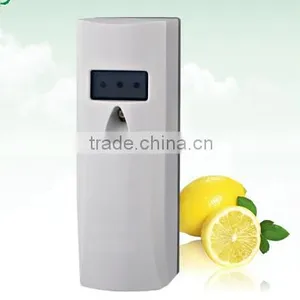 Wholesale Electric Lcd Aerosol Dispenser thumbnail-4