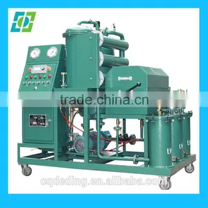 Transformer Oil Filtration Machine Price thumbnail-1