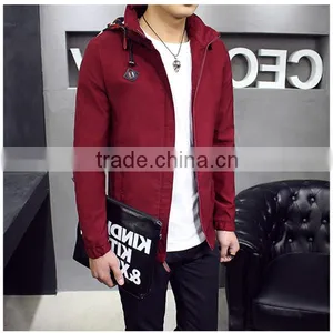 Men's Hacking Fall Essential Jacket thumbnail-2