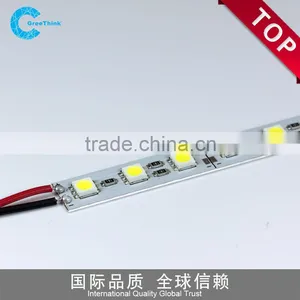 Led Rigid Strip SMD5050 White LED Rigid Strip Light 72leds thumbnail-3