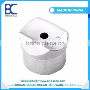 China Supplier 304 Stainless Steel Wall Handrail Bracket (HB-11) thumbnail-1